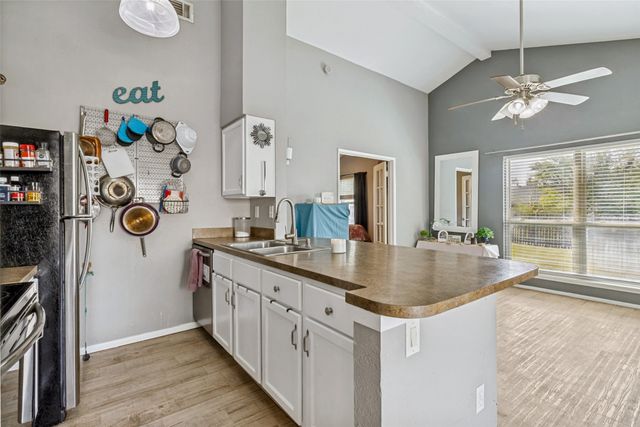 6017 Turner Street, The Colony, TX 75056