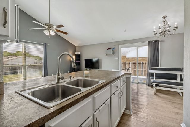 6017 Turner Street, The Colony, TX 75056