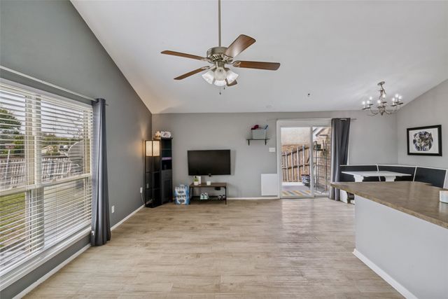 6017 Turner Street, The Colony, TX 75056