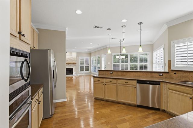 5813 Miramonte DR, Austin, TX 78759