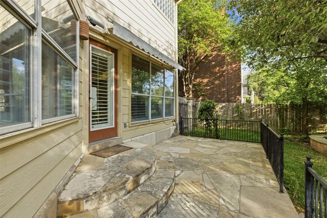 5813 Miramonte DR, Austin, TX 78759