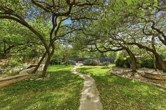 5813 Miramonte DR, Austin, TX 78759