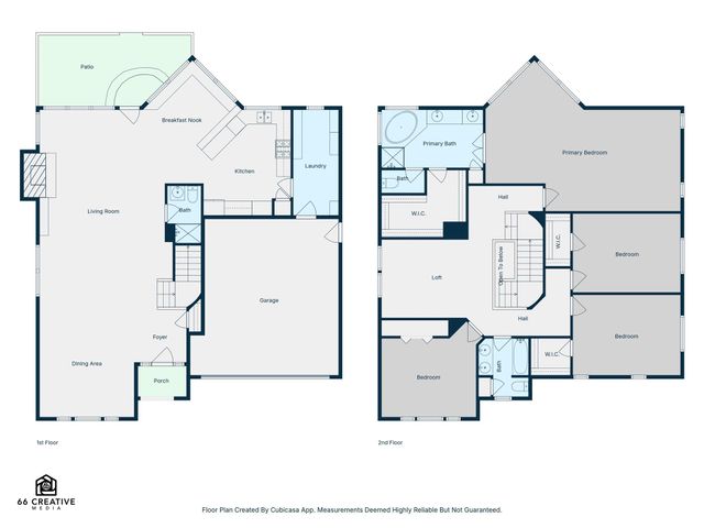 5813 Miramonte DR, Austin, TX 78759