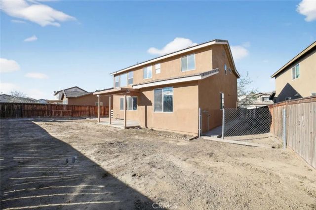15177 Brucite Road, Victorville, CA 92394