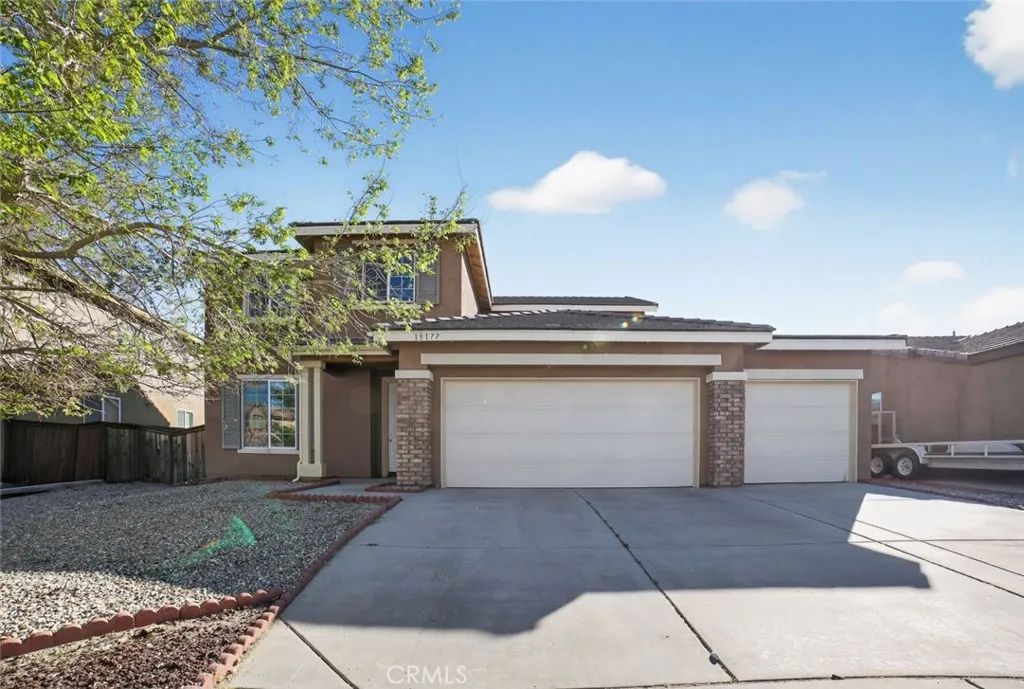 15177 Brucite Road, Victorville, CA 92394