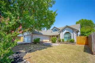 1217 NE 23rd Street, Oklahoma City, OK 73160