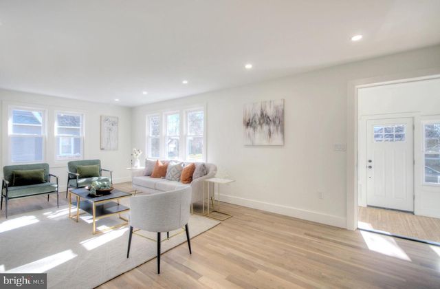 123 PARK AVE, Collingswood, NJ 08108