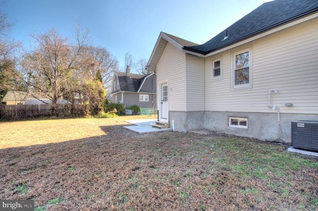 123 PARK AVE, Collingswood, NJ 08108