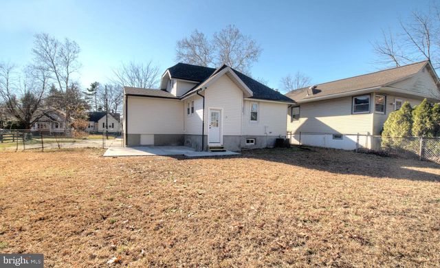 123 PARK AVE, Collingswood, NJ 08108