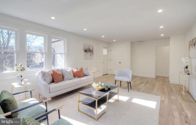 123 PARK AVE, Collingswood, NJ 08108