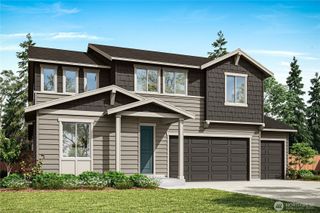 4340 SW Kerbin Lane #380, Port Orchard, WA 98367