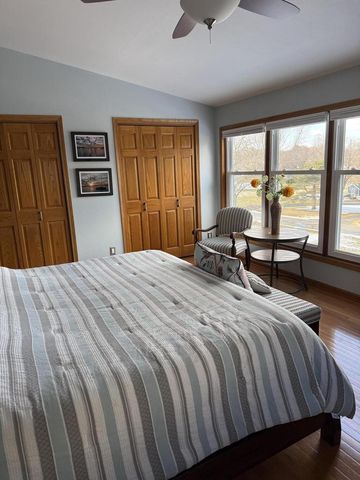 W5247 Plantation ROAD, Elkhorn, WI 53121
