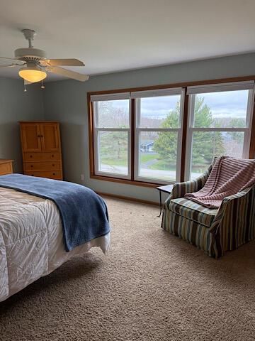 W5247 Plantation ROAD, Elkhorn, WI 53121