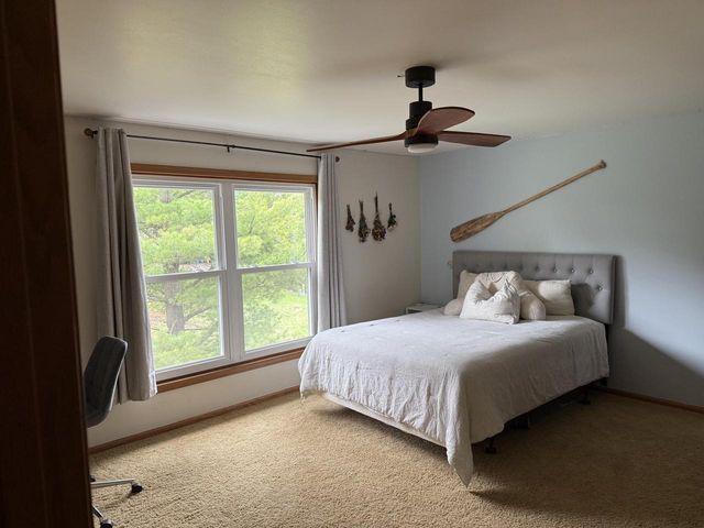 W5247 Plantation ROAD, Elkhorn, WI 53121