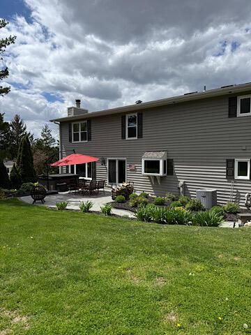 W5247 Plantation ROAD, Elkhorn, WI 53121
