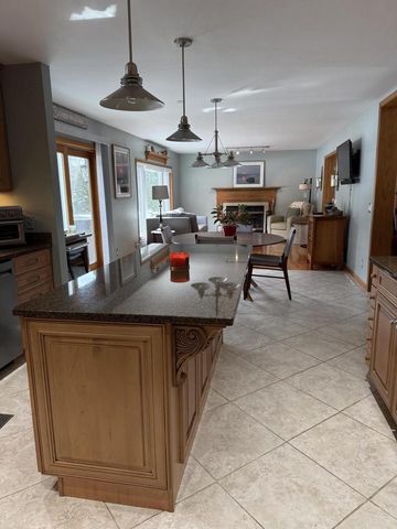W5247 Plantation ROAD, Elkhorn, WI 53121