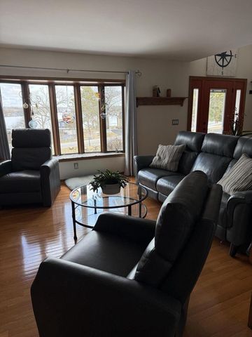 W5247 Plantation ROAD, Elkhorn, WI 53121