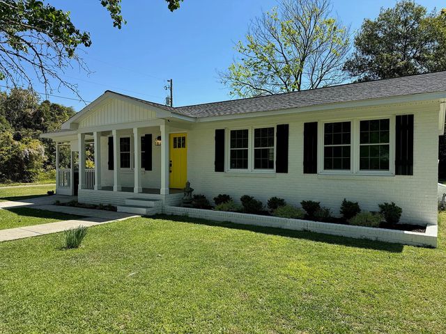 202 Kershaw Street SE, Aiken, SC 29801