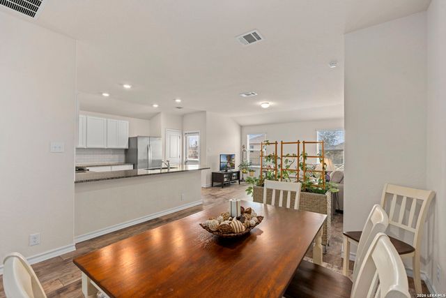 248 Cuban Emerald, San Antonio, TX 78253