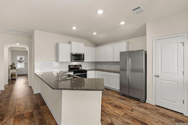 248 Cuban Emerald, San Antonio, TX 78253