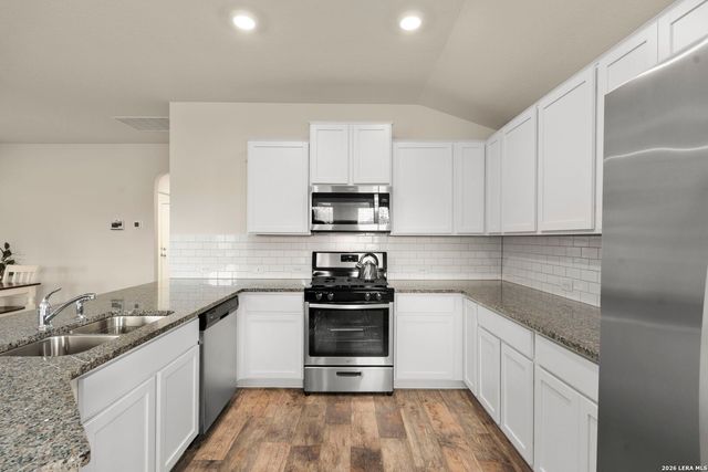 248 Cuban Emerald, San Antonio, TX 78253