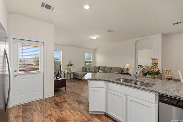 248 Cuban Emerald, San Antonio, TX 78253