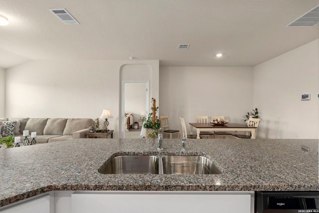 248 Cuban Emerald, San Antonio, TX 78253