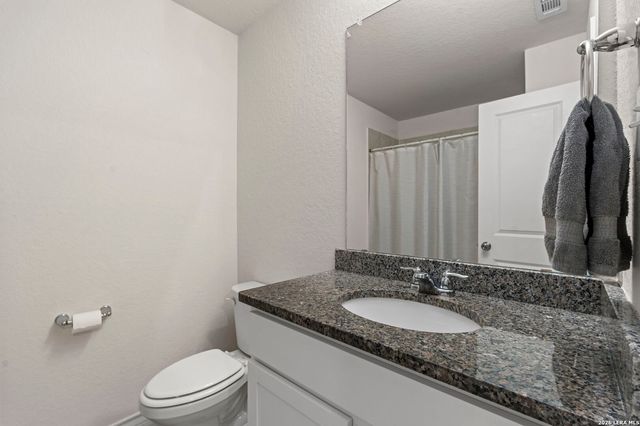 248 Cuban Emerald, San Antonio, TX 78253