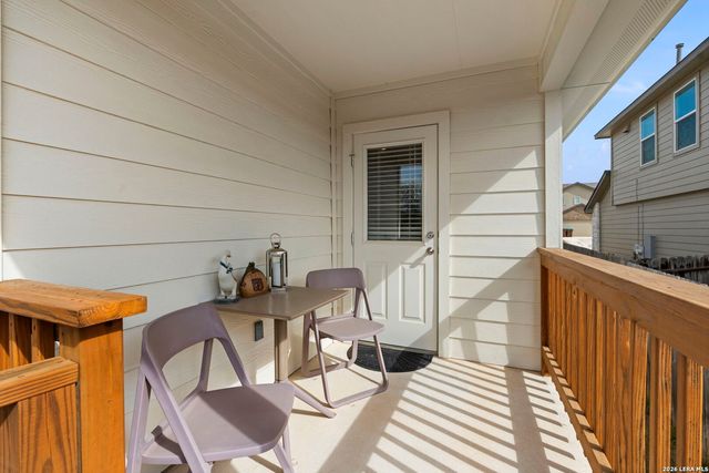 248 Cuban Emerald, San Antonio, TX 78253