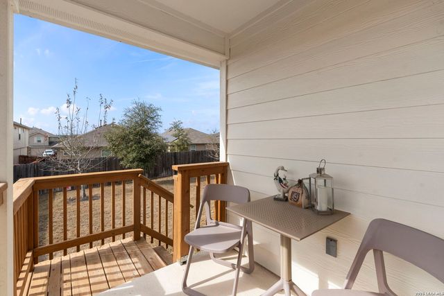 248 Cuban Emerald, San Antonio, TX 78253