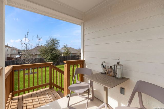 248 Cuban Emerald, San Antonio, TX 78253