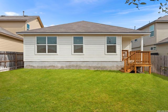 248 Cuban Emerald, San Antonio, TX 78253