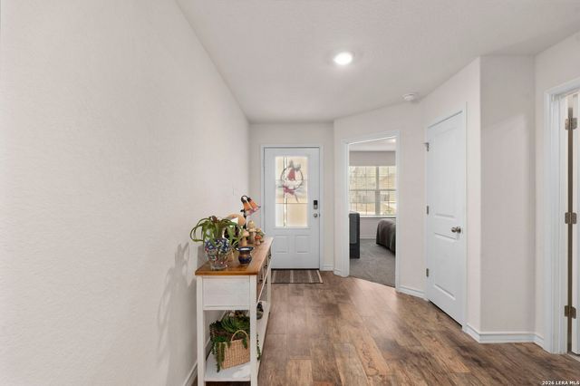 248 Cuban Emerald, San Antonio, TX 78253