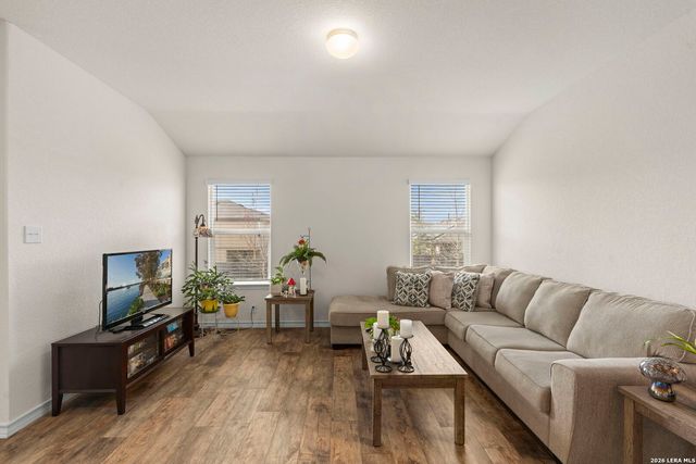 248 Cuban Emerald, San Antonio, TX 78253