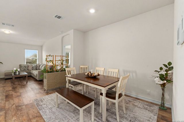 248 Cuban Emerald, San Antonio, TX 78253