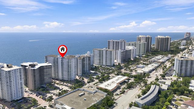 3750 Galt Ocean Drive 1108, Fort Lauderdale, FL 33308