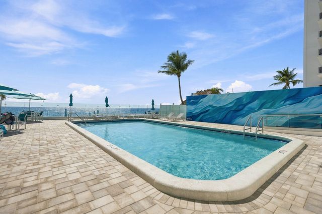 3750 Galt Ocean Drive 1108, Fort Lauderdale, FL 33308