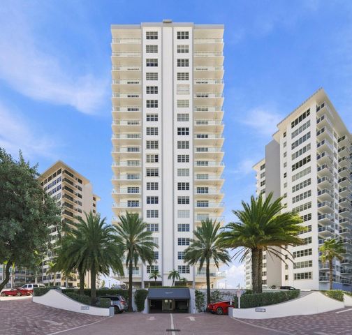 3750 Galt Ocean Drive 1108, Fort Lauderdale, FL 33308
