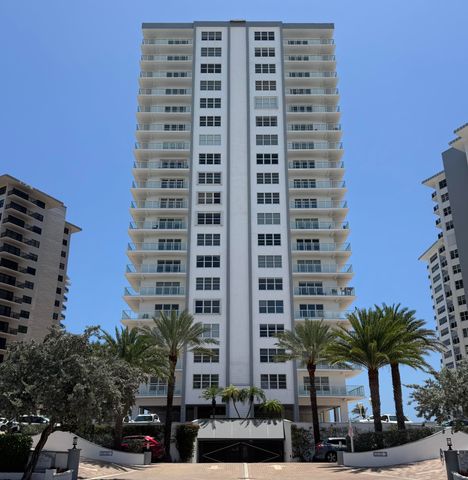 3750 Galt Ocean Drive 1108, Fort Lauderdale, FL 33308