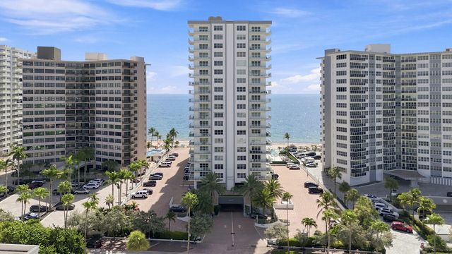 3750 Galt Ocean Drive 1108, Fort Lauderdale, FL 33308