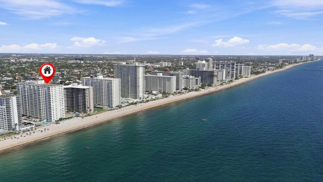 3750 Galt Ocean Drive 1108, Fort Lauderdale, FL 33308