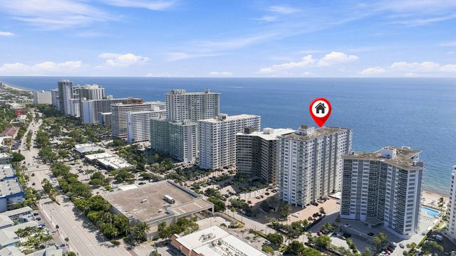 3750 Galt Ocean Drive 1108, Fort Lauderdale, FL 33308
