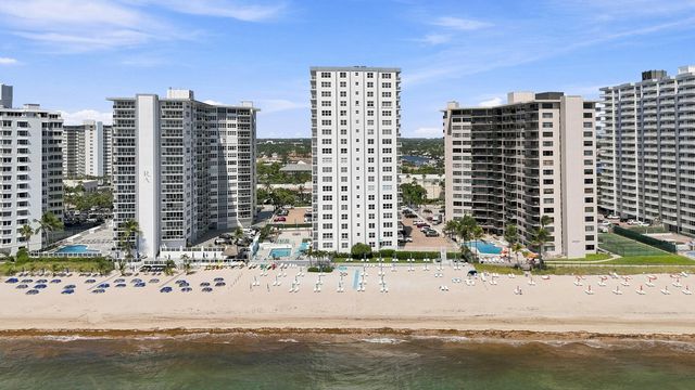 3750 Galt Ocean Drive 1108, Fort Lauderdale, FL 33308