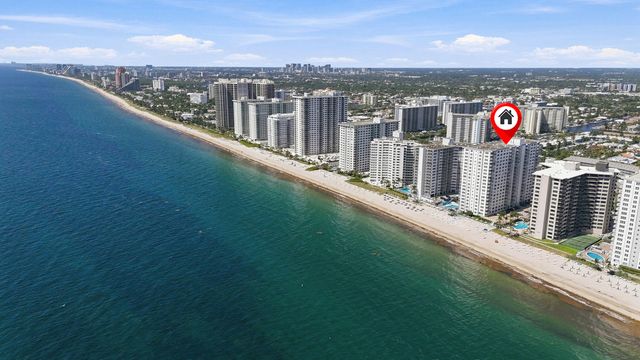 3750 Galt Ocean Drive 1108, Fort Lauderdale, FL 33308