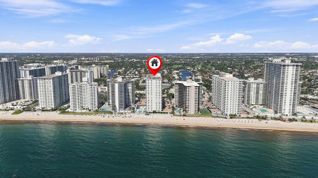 3750 Galt Ocean Drive 1108, Fort Lauderdale, FL 33308