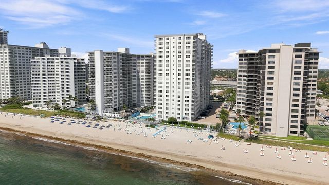 3750 Galt Ocean Drive 1108, Fort Lauderdale, FL 33308