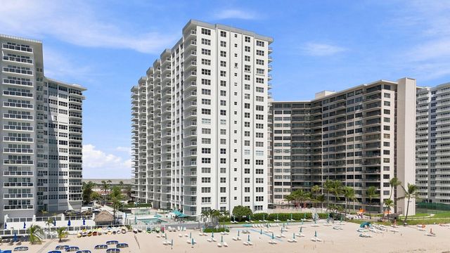 3750 Galt Ocean Drive 1108, Fort Lauderdale, FL 33308