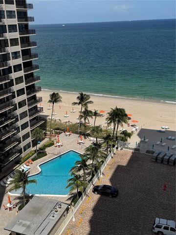 3750 Galt Ocean Drive 1108, Fort Lauderdale, FL 33308