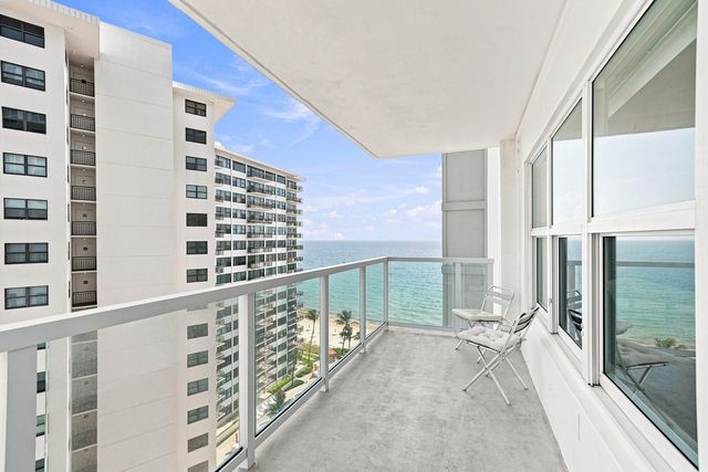 3750 Galt Ocean Drive 1108, Fort Lauderdale, FL 33308