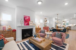 2145 Glen Holw Drive, Raleigh, NC 27604